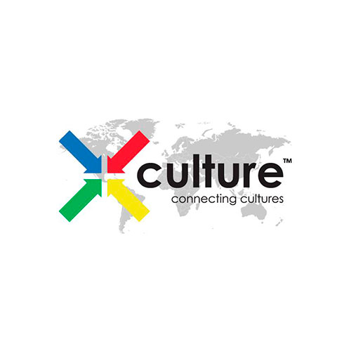 X-Culture logo
