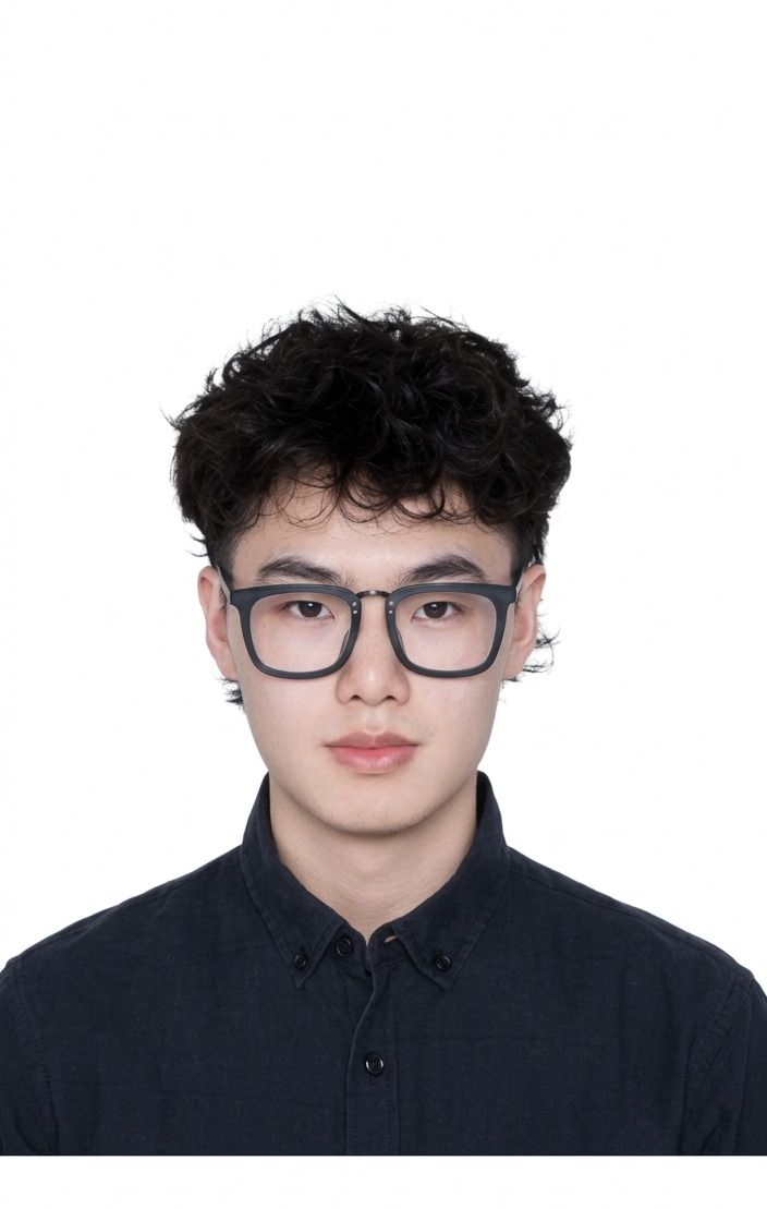 Jieming Zhao